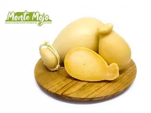 Provola stagionata