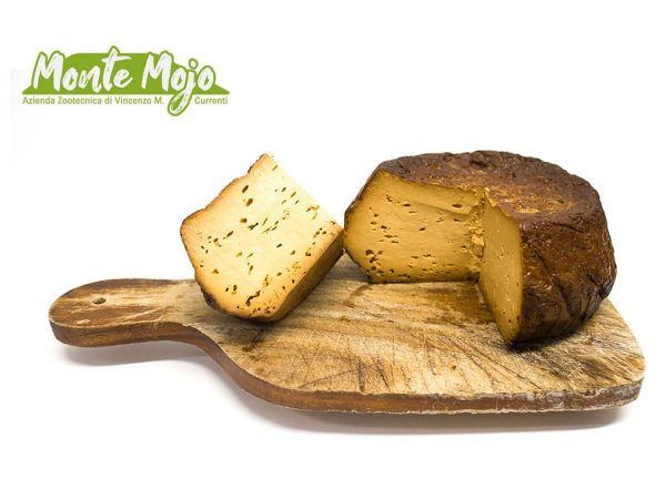 Ricotta infornata dura