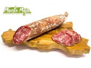 Salame della tradizione