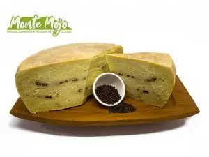 Canestrato stagionato