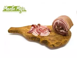 Pancetta