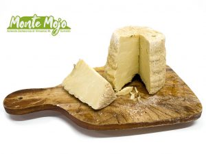Ricotta salata
